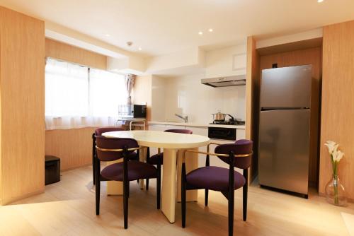 Mkg Home・芝 - 川崎市