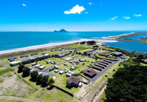 . Thornton Beach Holiday park