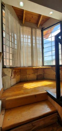 Hostel Kuyen Mapu in Comodoro Rivadavia