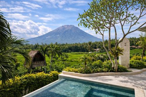 Balidroomvilla's - Bali