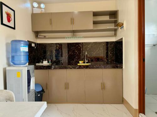 Henritz Apartelle in Sogod