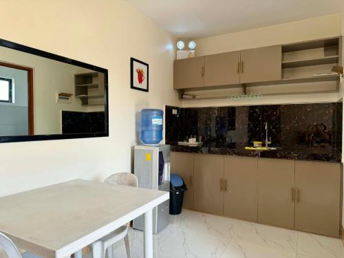 Henritz Apartelle in Sogod