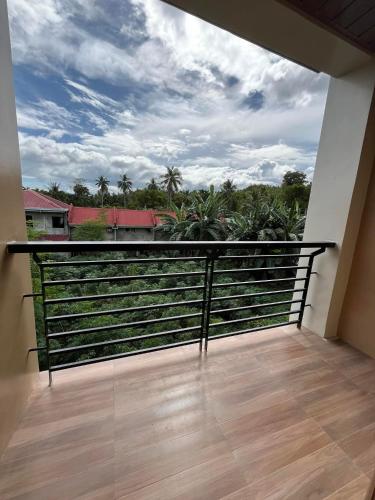 Henritz Apartelle in Sogod