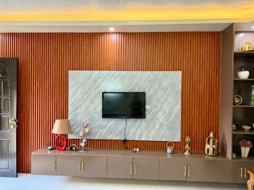 Henritz Apartelle in Sogod