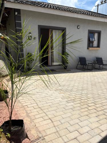 Dube Flats Guest House in Mbabane