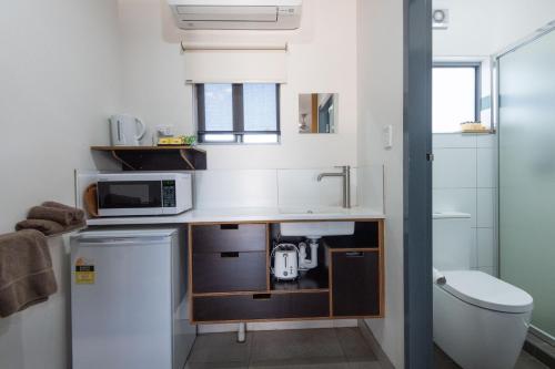 Cocina, Safari Lodge Motel in Tennant Creek