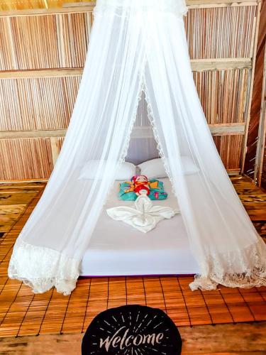 Angga Homestay - Fam Islands