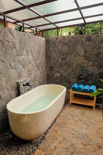 Chanaya Resort in Dago Atas