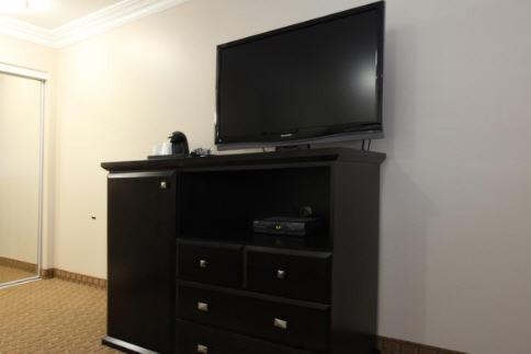 Raincross Hotel – Riverside, CA