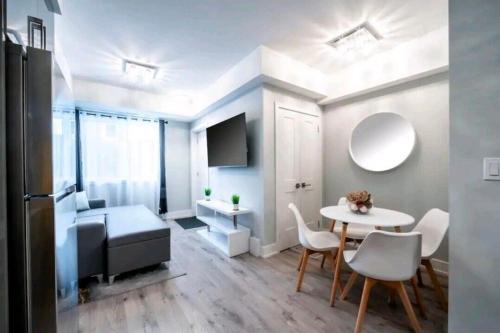 Cozy condo reminds you of home – khách sạn tại Phố Portage