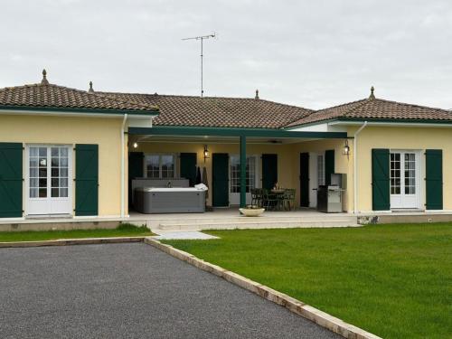 Gîte du nouguès, 6 gîte à louer Bois de Labarthe