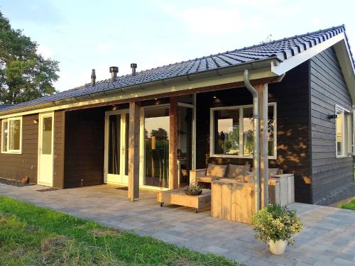  Lovely Holiday Home in Keijenborg with Private Garden, Pension in Keyenborg bei Toldijk