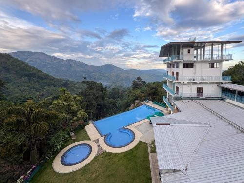 Suasana persekitaran, Resort Myriad Star Ella in Wellawaya