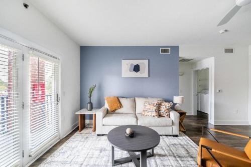 Facilities, Landing Amazing 2BD Courtyard Rooftop Lounge in Gulf Shores