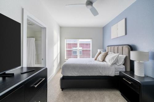 Facilities, Landing Amazing 2BD Courtyard Rooftop Lounge in Gulf Shores