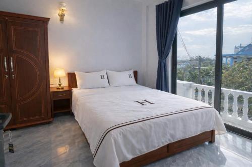 Anh Dung Homestay in Lang Co