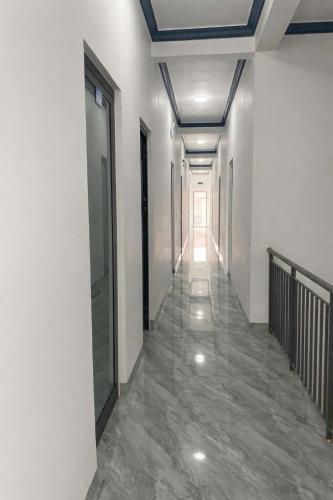 Anh Dung Homestay in Lang Co