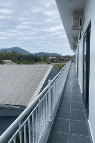 Anh Dung Homestay in Lang Co