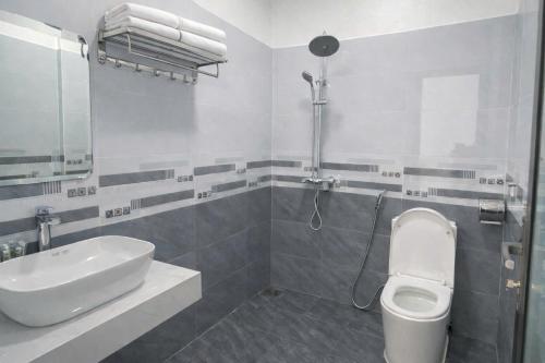 Anh Dung Homestay in Lang Co