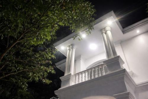 Anh Dung Homestay in Lang Co