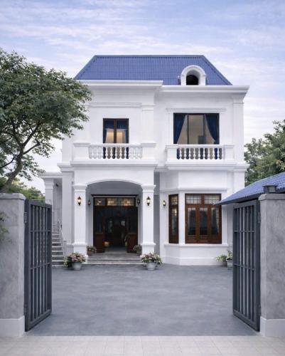 Anh Dung Homestay in Lang Co