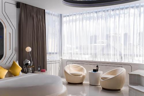 Cupid Hotel 3 in Bình Hưng