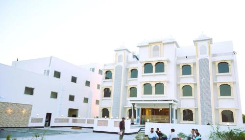 Sugan Hotel and Resort