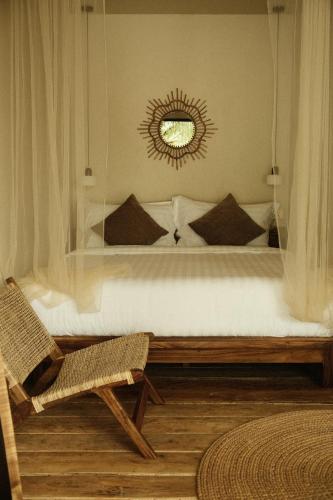 Sabay Koh Rong – khách sạn tại Biển Sok San