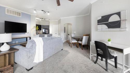 Létesítmények, Landing Chic 2BD Clubhouse in Corpus Christi városközpont