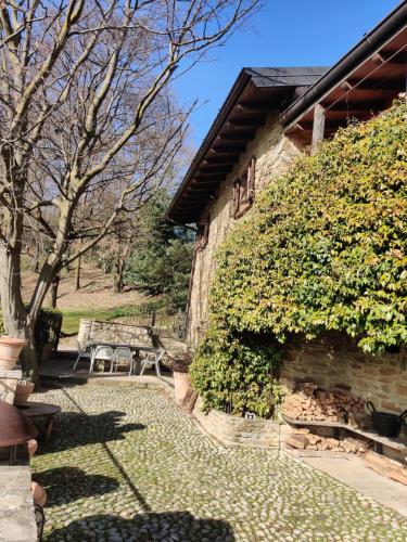 Viesnīcas āriene, La cantina dell'artista in Palacadžo