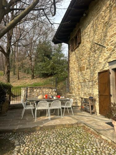 Dārzs, La cantina dell'artista in Palacadžo