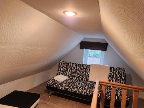 Welcome to our Mouscron cocoon in Marcinelle