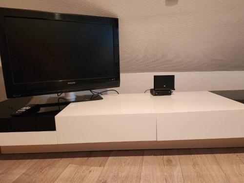 Létesítmények, Welcome to our Mouscron cocoon in Marcinelle