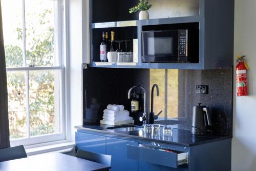 波茨角貝斯沃特精品旅舍 (Bayswater Boutique Loge – Potts Point) in 帕茲點