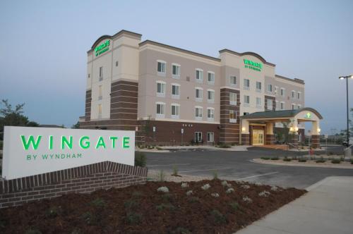 Wingate by Wyndham Loveland Johnstown