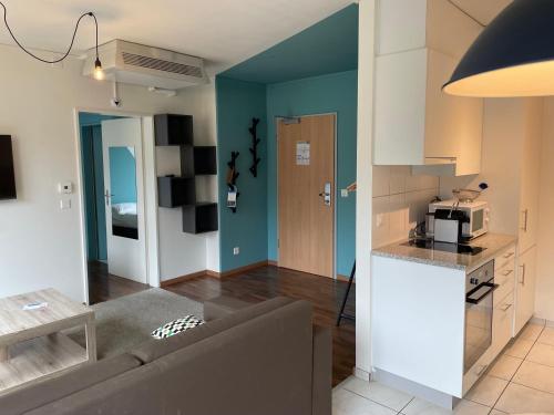 bucătărie, ibis budget Basel Pratteln in Liestal