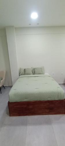 . Cinco Rosas Resort