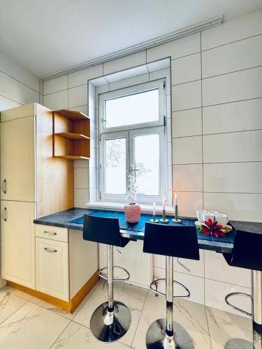 Létesítmények, Comfortable Private Rooms in 3BR Apartment Near Kaufpark Alterlaa in 23. Liesing