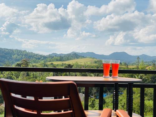 KODAGU MOUNTAIN VIEW Rooms – khách sạn tại Madikeri