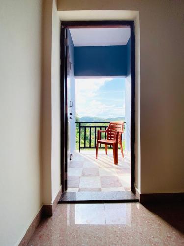 KODAGU MOUNTAIN VIEW Rooms photo 5