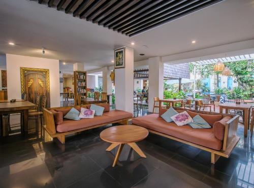 Instalações, Abian Harmony Resort Hotel and Spa in Bali