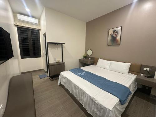 Ruby Motel in Kien Thuy
