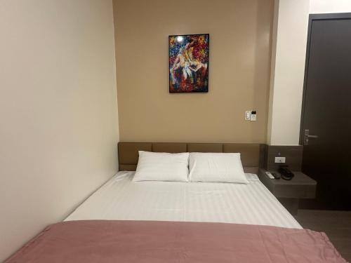 Ruby Motel in Kien Thuy