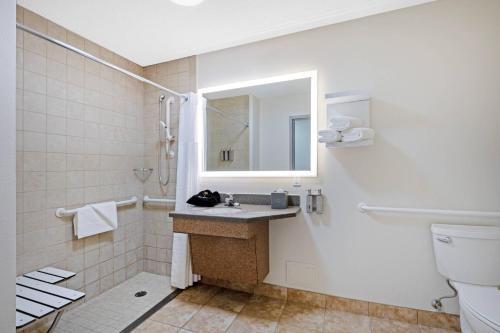 Quality Inn near Finger Lakes and Seneca Falls - image 36