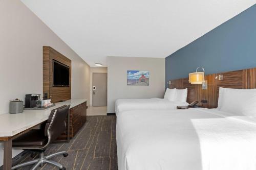 Quality Inn near Finger Lakes and Seneca Falls - image 37