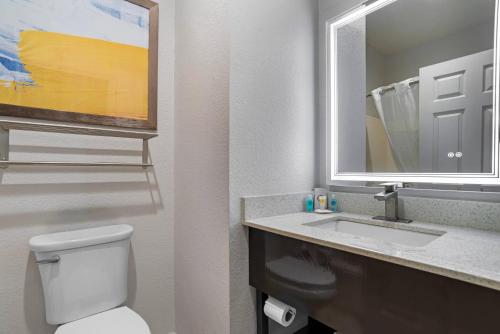 Ashton Inn & Suites - image 35