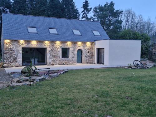 Gîte de kerscoff