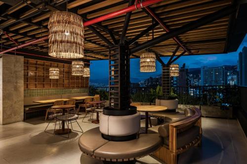Faranda Collection Medellin, a Member of Radisson Individuals, Medellín (fotografie 4)