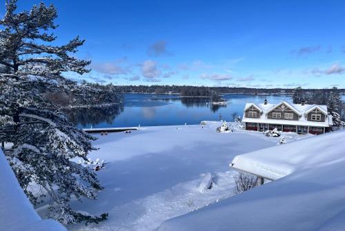 Accommodation in Ontario