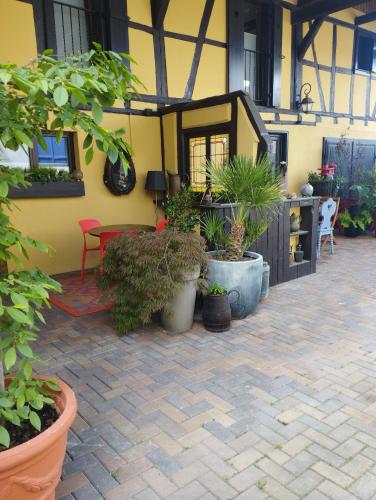 Fank'House - Ostheim